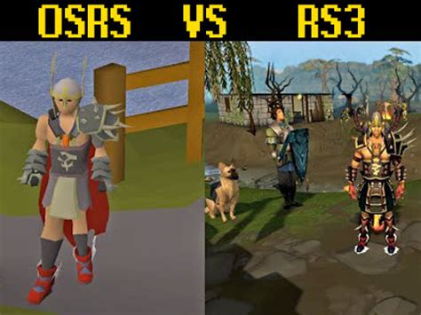 old school runescape reddit|old school runescape vs runescape.